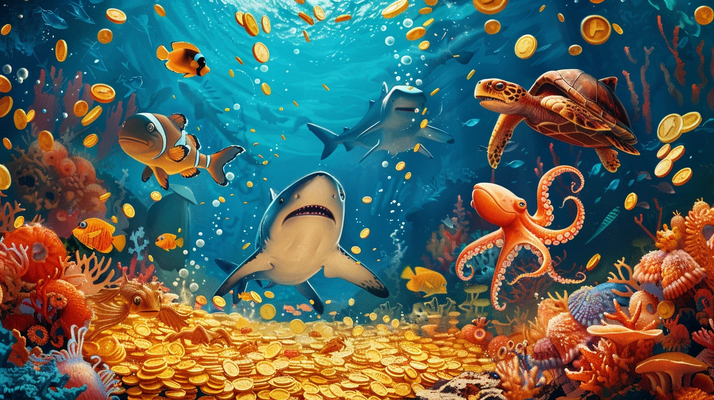 Khám Phá Thế Giới Giải Trí Với 8bet