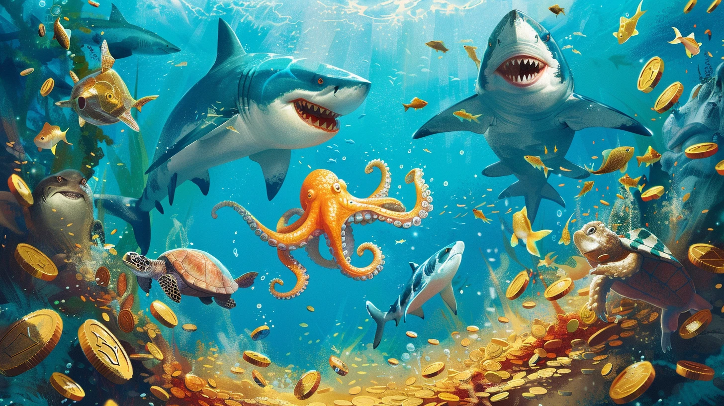 Khám Phá Thế Giới Giải Trí Với 8bet