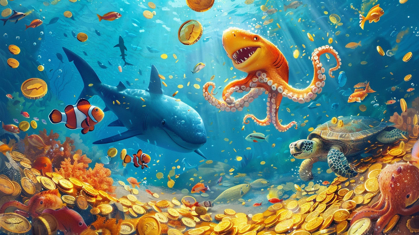 Khám Phá Thế Giới Giải Trí Với 8bet