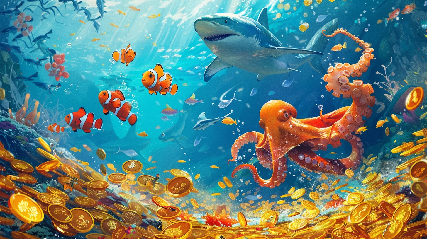 Khám Phá Thế Giới Giải Trí Tại QH99