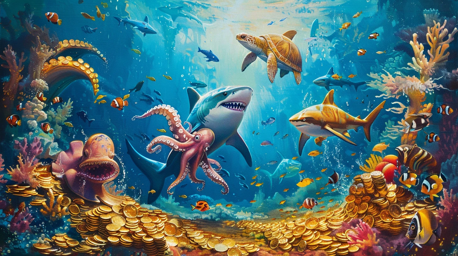 Khám Phá Thế Giới Giải Trí Tại QH99