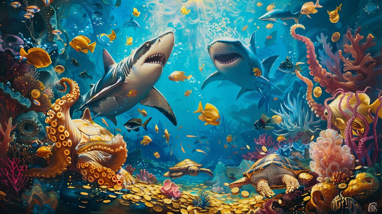 Khám Phá Thế Giới QH99: Sòng Bạc Trực Tuyến Đỉnh Cao