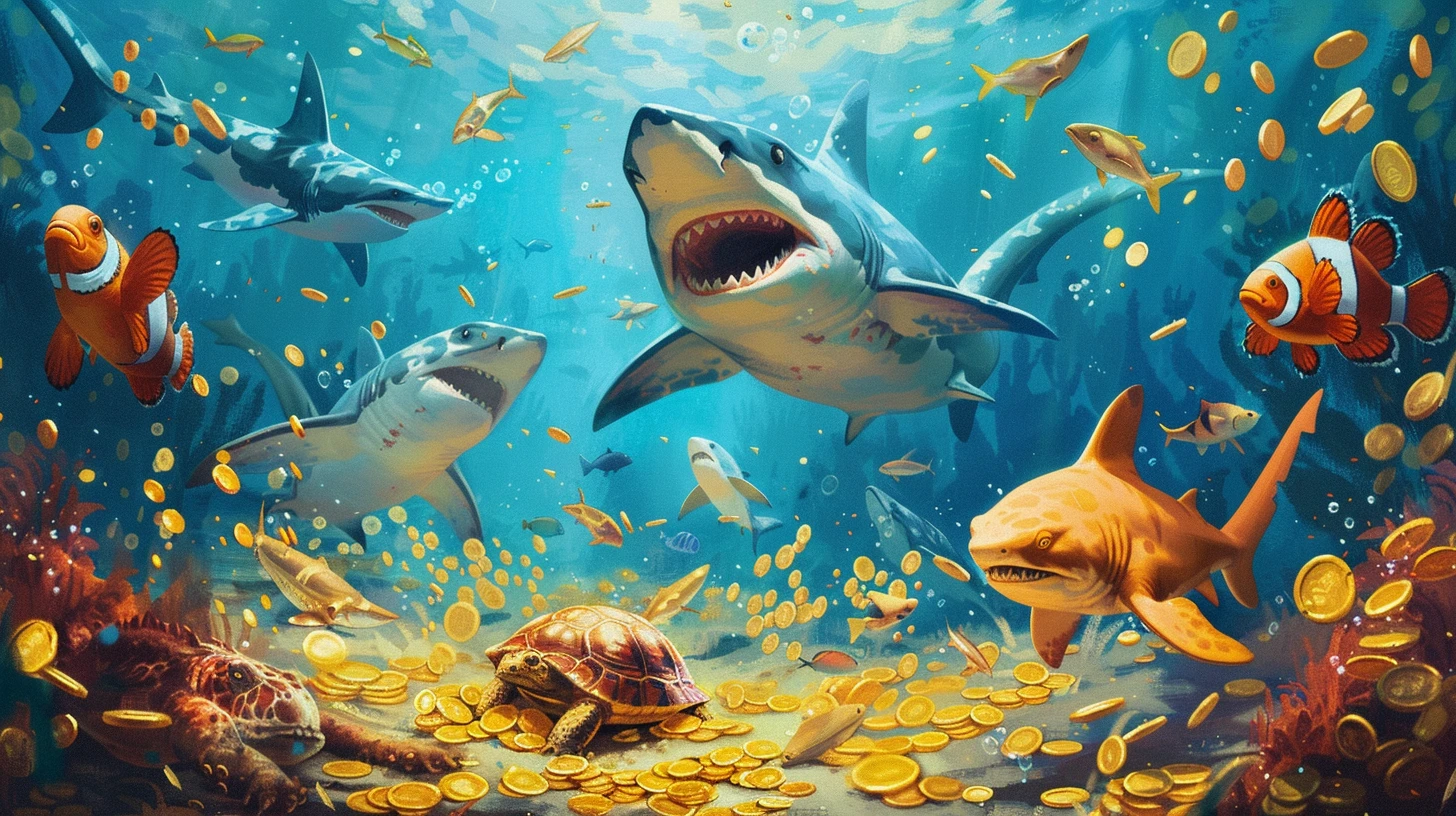 Khám Phá Thế Giới Giải Trí Với J88: Logo J88, Bắn Cá Tiên Cánh, JILI Đánh Cá Vui Vẻ và Ainsworth – Mustang Money Có Đáng Để Thử Không?