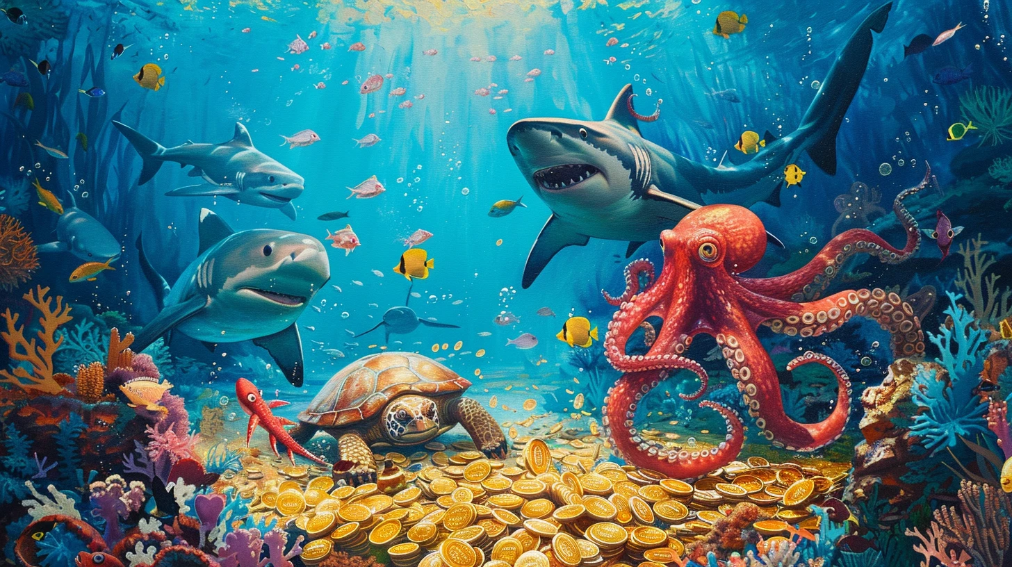 Khám Phá Thế Giới Giải Trí Với J88: Logo J88, Bắn Cá Tiên Cánh, JILI Đánh Cá Vui Vẻ và Ainsworth – Mustang Money Có Đáng Để Thử Không?