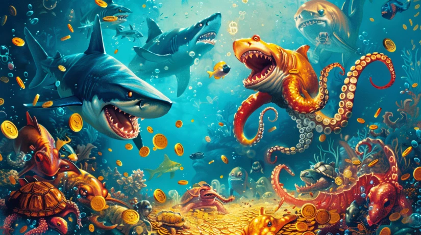 Khám Phá Thế Giới Giải Trí Tại 33win9