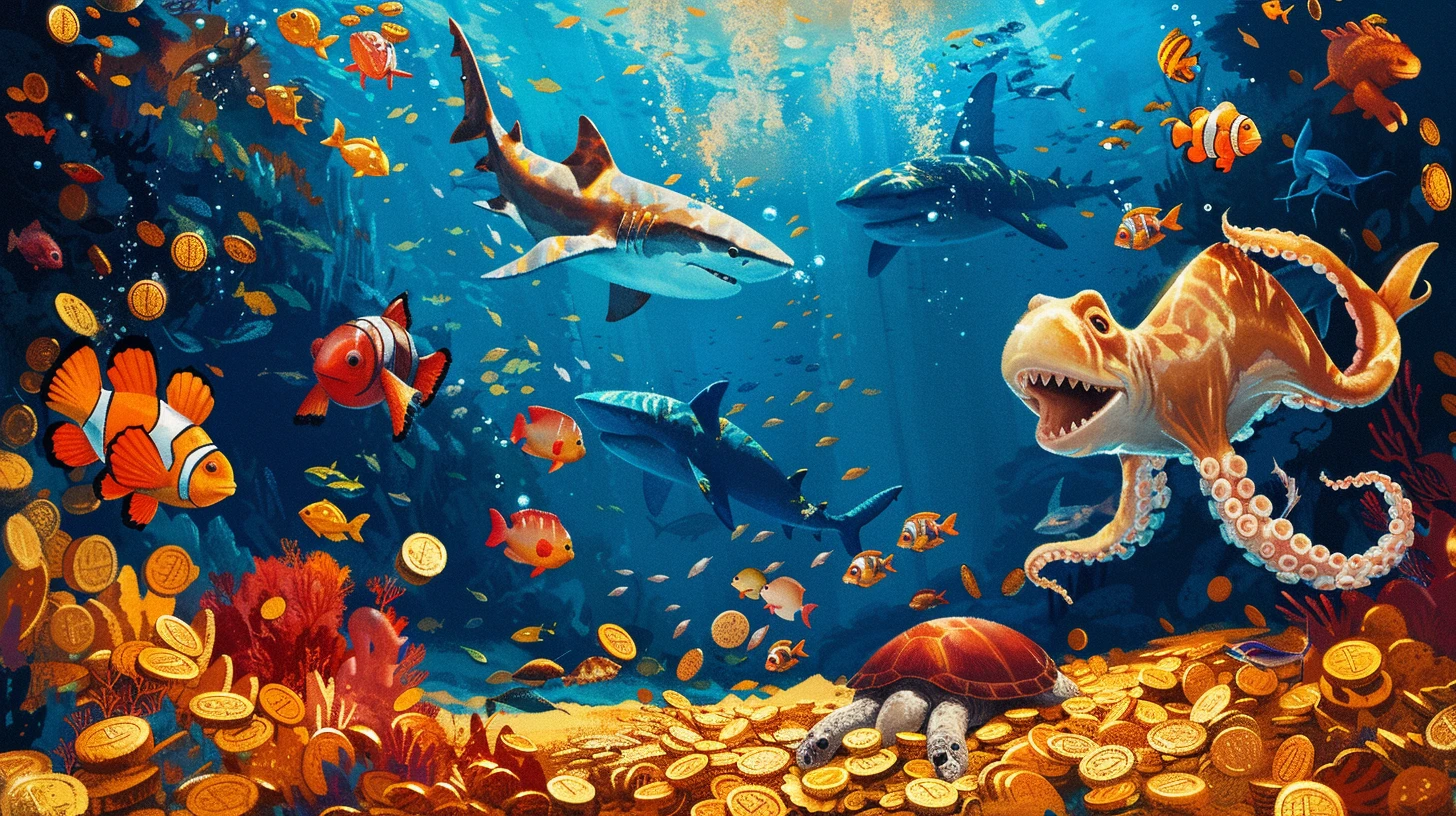 Khám Phá Thế Giới Giải Trí Tại 33win9