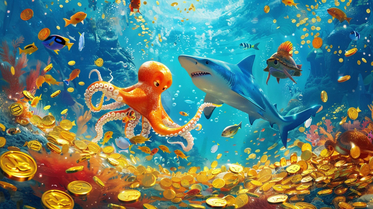 Khám Phá Thế Giới Giải Trí Tại 33win9