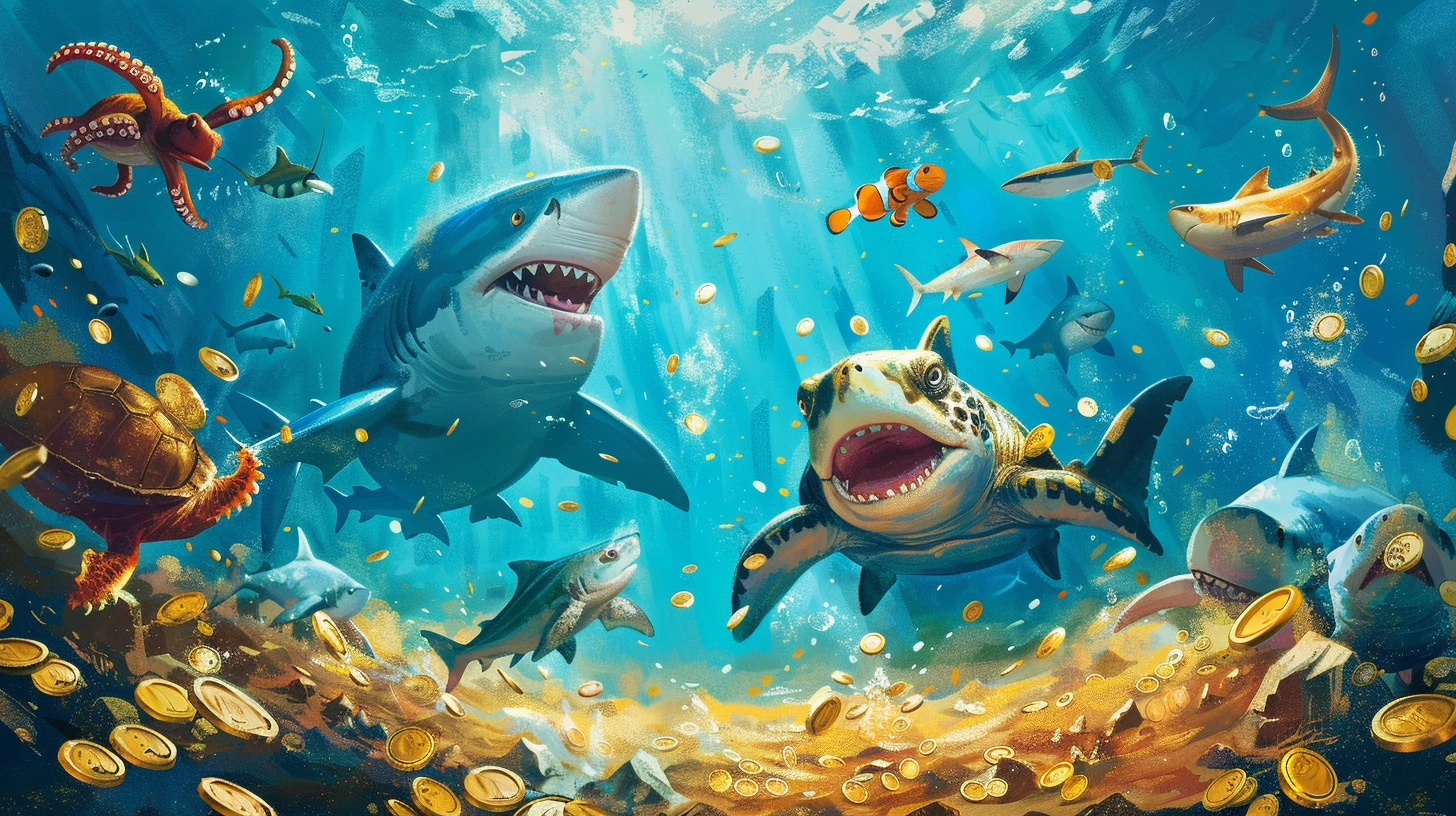 Khám Phá Thế Giới Giải Trí Từ 33win9