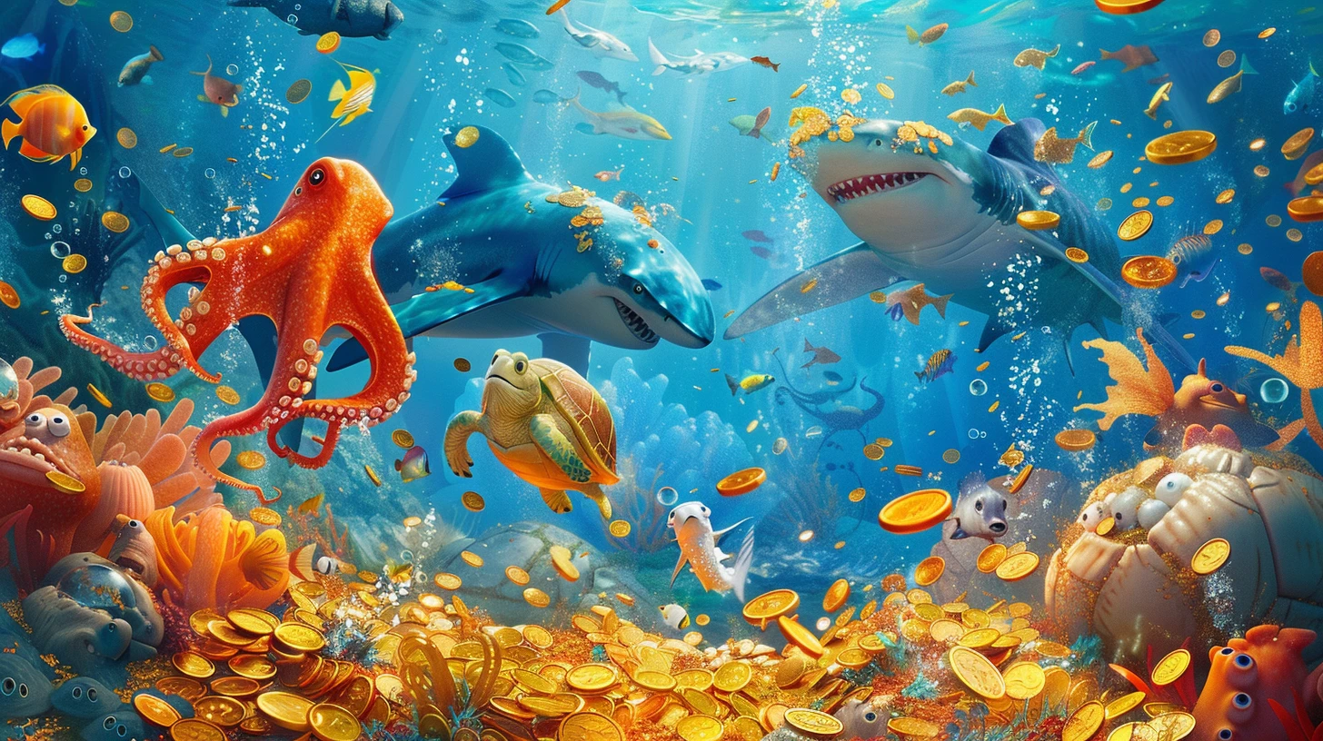 Khám Phá Thế Giới Giải Trí Với JSS77