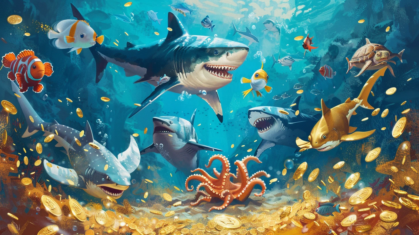 Khám Phá Thế Giới Giải Trí Với JSS77