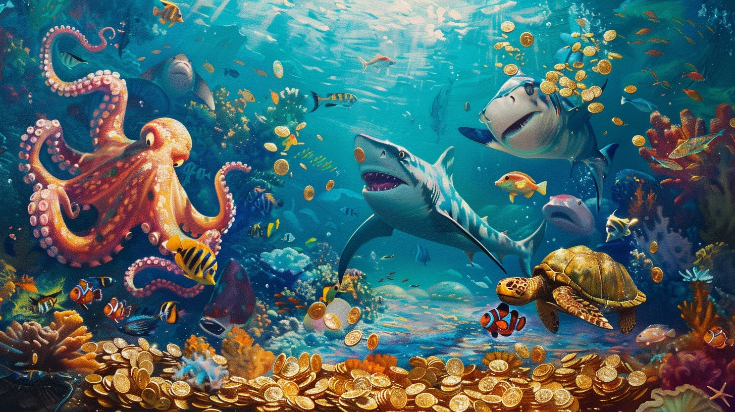 Khám Phá Thế Giới Giải Trí Với JSS77