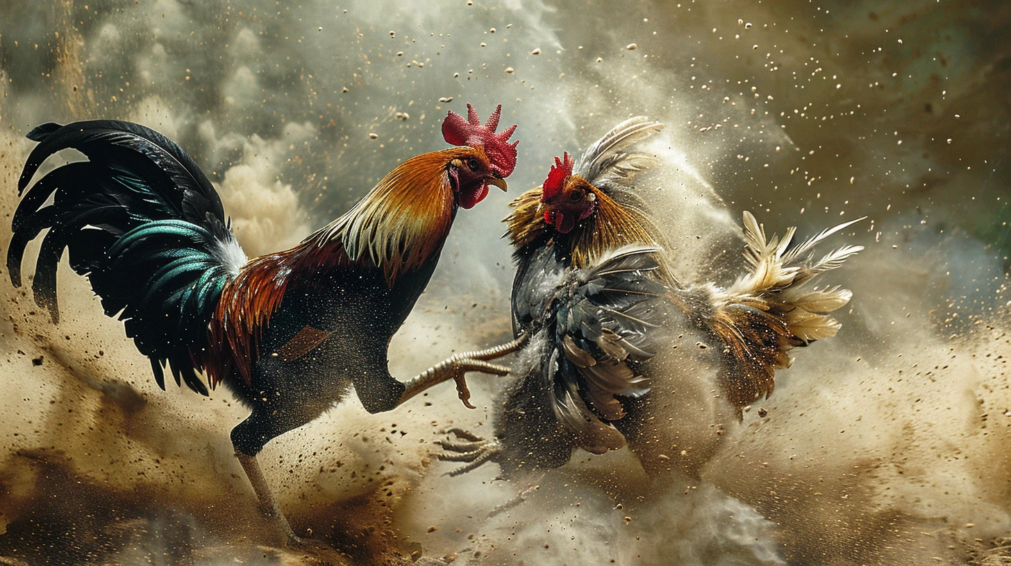 Khám Phá Thế Giới Giải Trí với Ku3933: Đá Gà Trực Tiếp và Poker Trực Tuyến