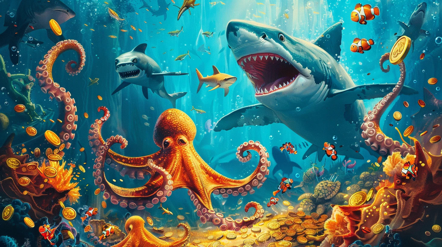 Khám Phá Game Web Mới: 33win39 và Trung Tâm Konami – China Shores