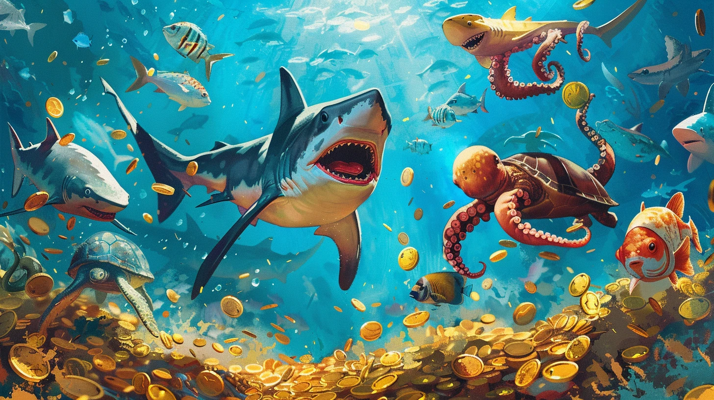 Khám Phá Game Web Mới: 33win39 và Trung Tâm Konami – China Shores