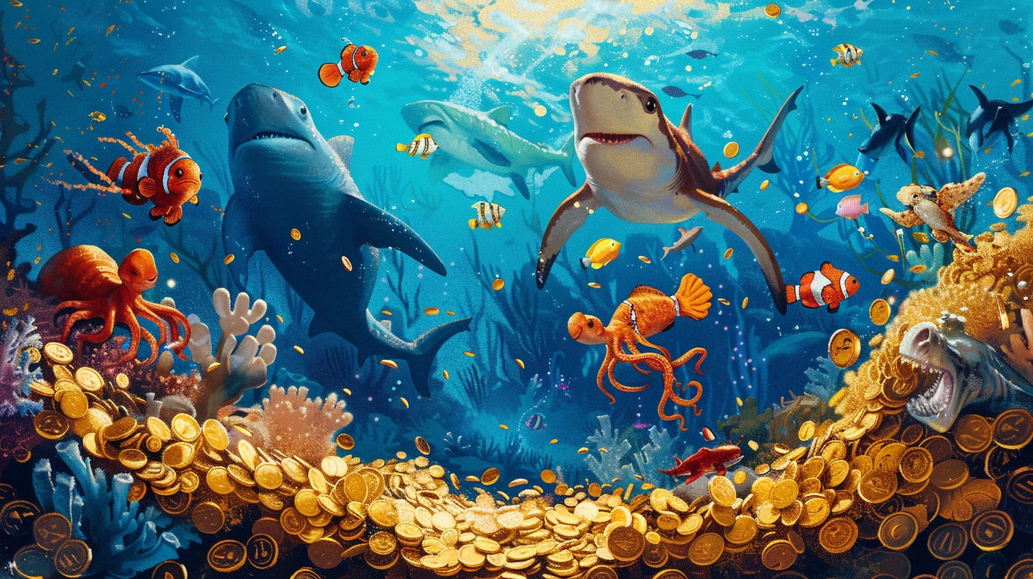 Khám Phá Game Web Mới: 33win39 và Trung Tâm Konami – China Shores