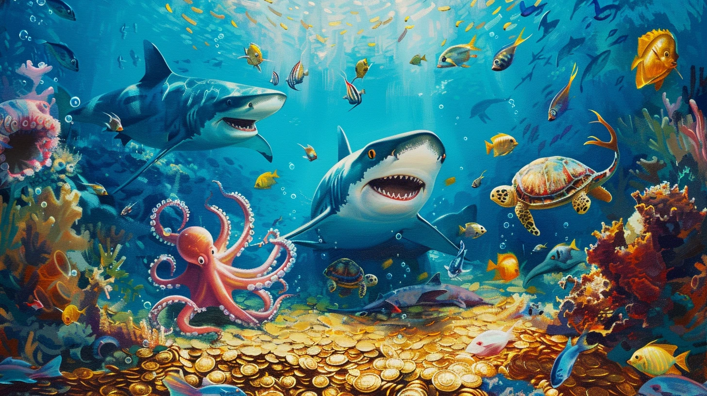 Khám Phá Jun888: Cổng Game Đầy Hấp Dẫn Và Những Điều Cần Biết