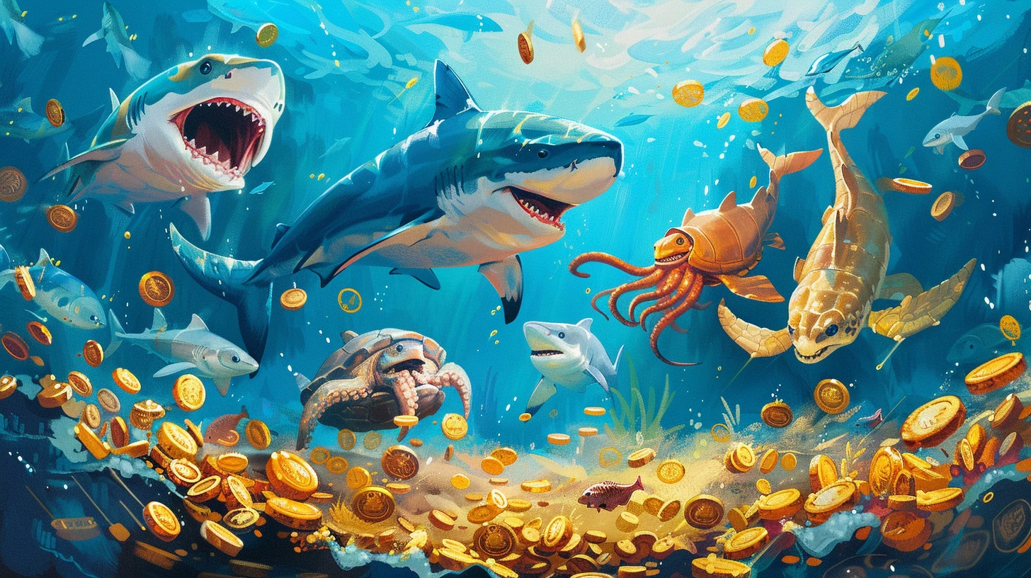 Khám Phá Thế Giới Game Online Tại Bong8899