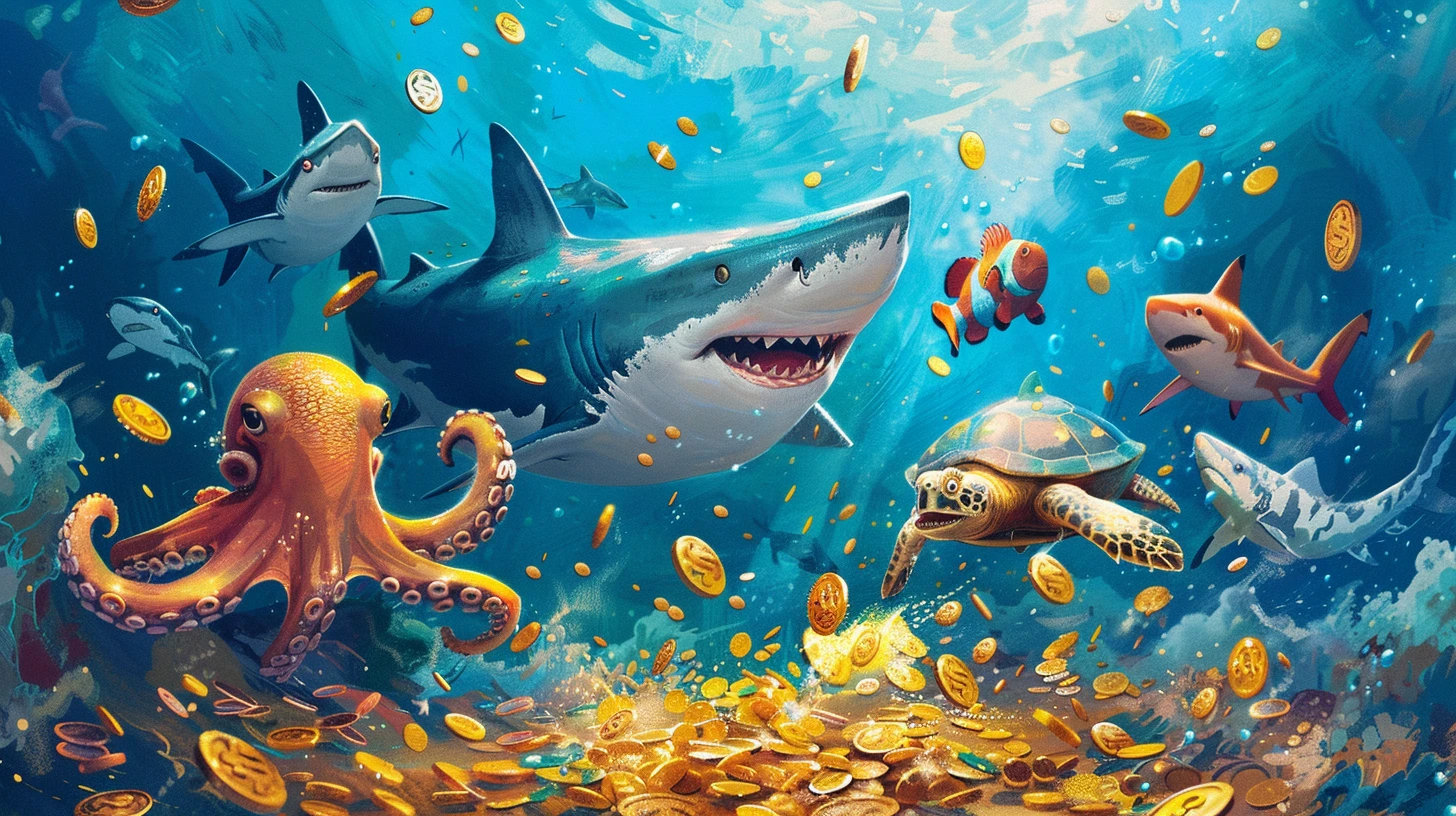 Khám Phá Thế Giới OKVIP: Lợi Ích và Cơ Hội Chiến Thắng