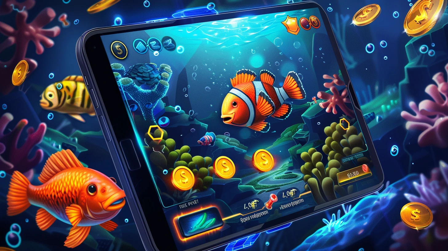 Khám Phá Thế Giới Giải Trí Online với 33win68