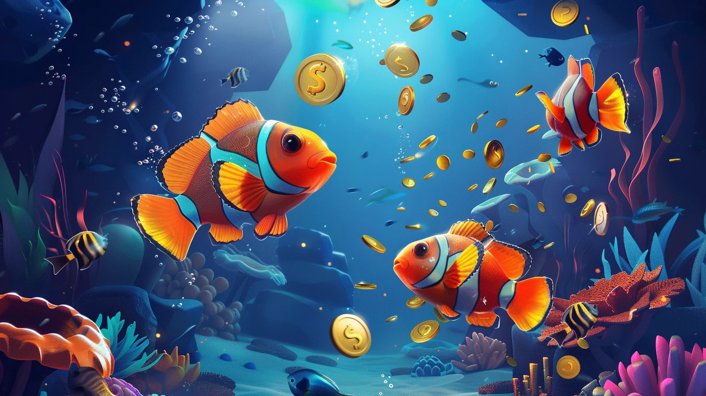 Khám Phá Thế Giới Giải Trí Online với 33win68