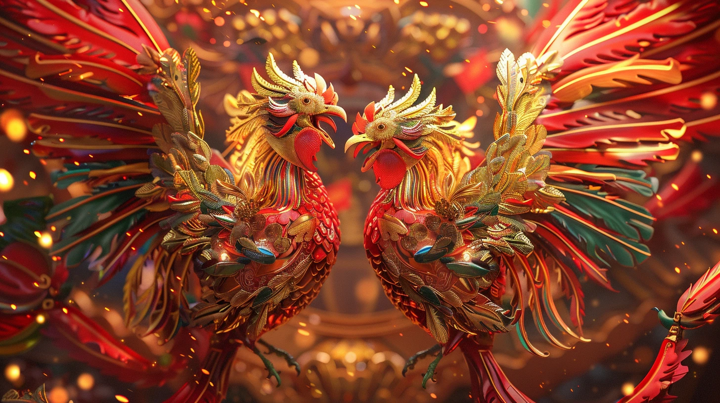 Khám Phá Fabet88: Nền Tảng Đá Gà Trực Tiếp và Các Cơ Hội Thưởng Hấp Dẫn