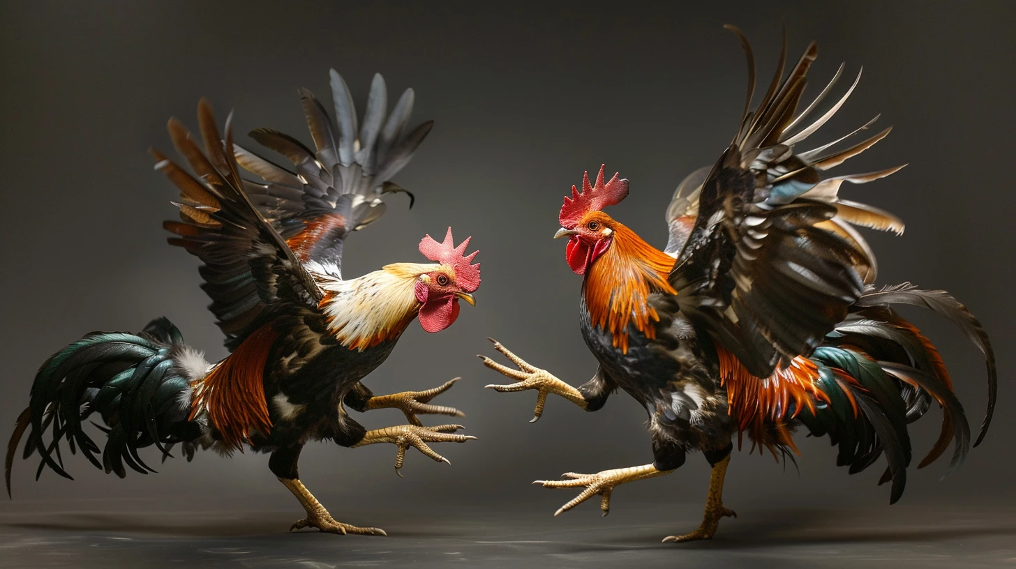 Lôt188: Khám Phá Thế Giới Đá Gà và Casino Trực Tiếp