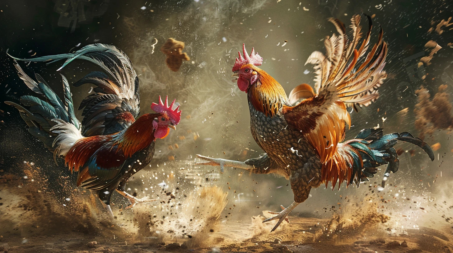 Lôt188: Khám Phá Thế Giới Đá Gà và Casino Trực Tiếp