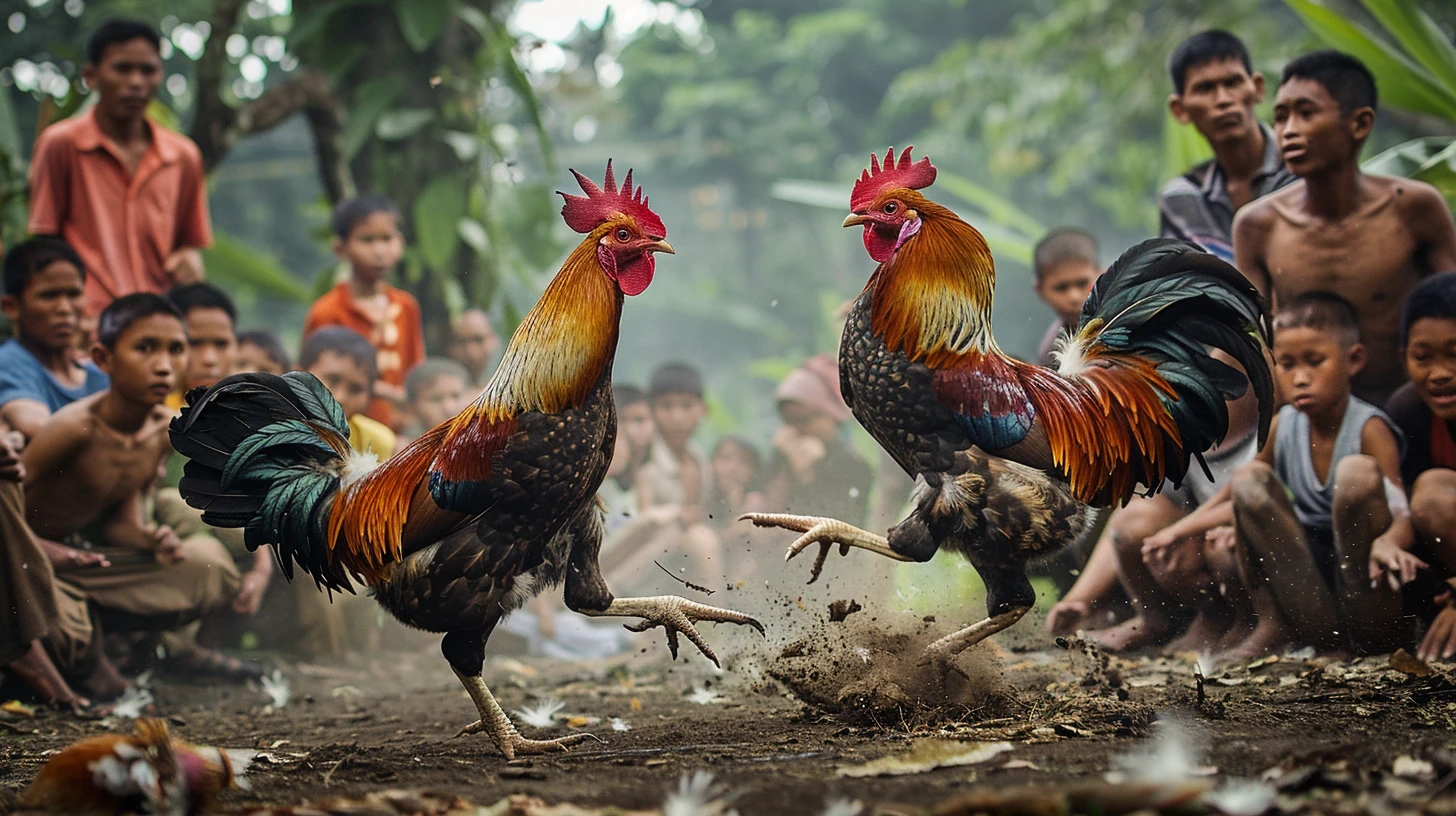 Lôt188: Khám Phá Thế Giới Đá Gà và Casino Trực Tiếp