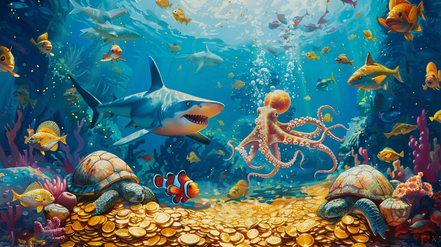 Khám Phá Thế Giới Giải Trí Với Nohu666