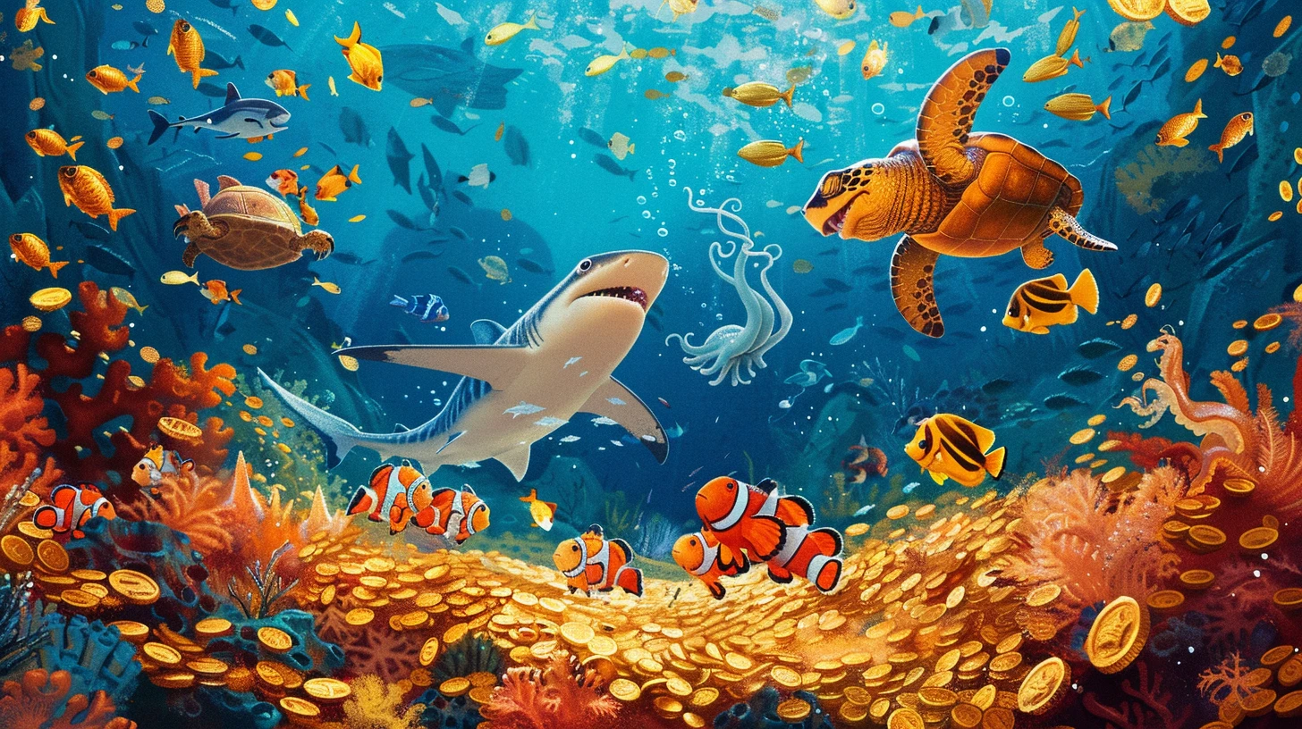 Khám Phá Nohu78: Đá Gà Trực Tiếp 4K và Tài Xỉu Cùng JILI Đánh Cá Vui Vẻ