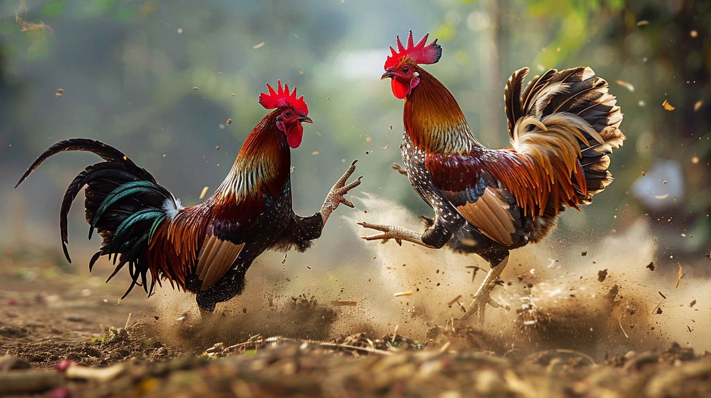 Khám Phá Nohu78: Đá Gà Trực Tiếp 4K và Tài Xỉu Cùng JILI Đánh Cá Vui Vẻ