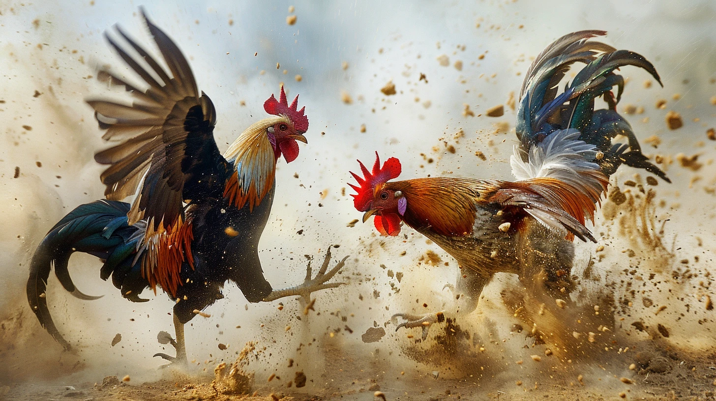 Khám Phá Nohu78: Đá Gà Trực Tiếp 4K và Tài Xỉu Cùng JILI Đánh Cá Vui Vẻ