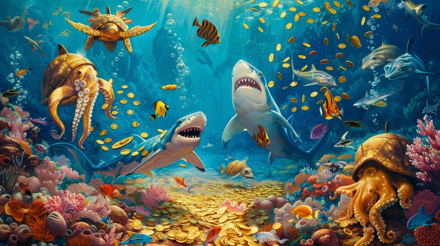 Khám Phá Thế Giới Giải Trí Với Sunwin20