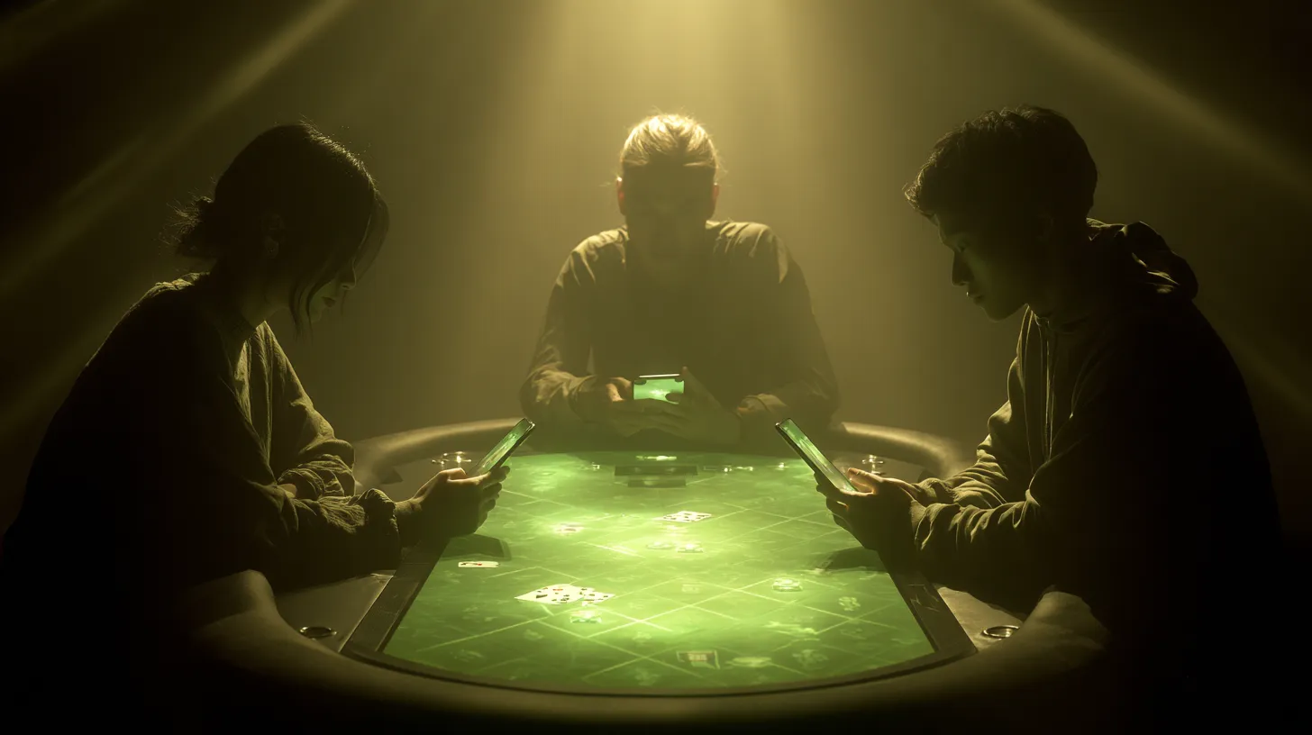 Khám Phá Thế Giới Xổ Số Với Febet Năm 2025