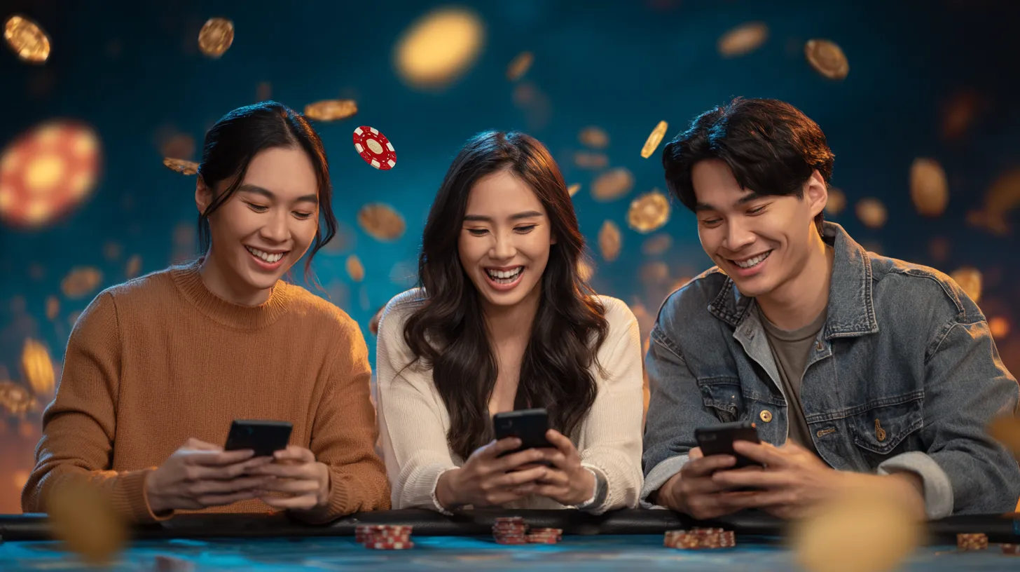 Khám Phá Fabet88: Địa Chỉ Tin Cậy Cho Game Thủ Việt Nam