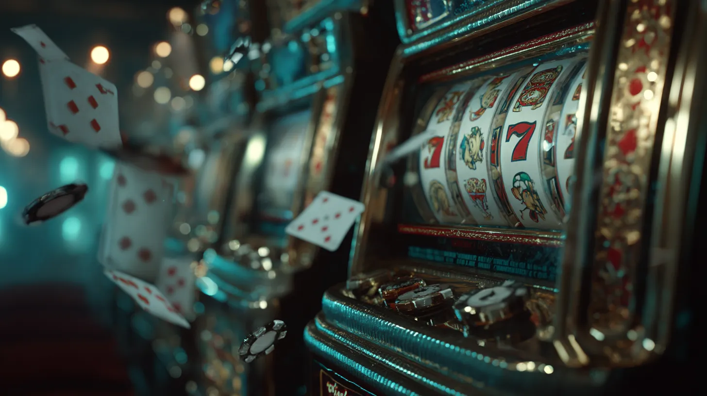 Khám Phá JSS77: Nơi Trải Nghiệm Game Cờ Đỉnh Cao