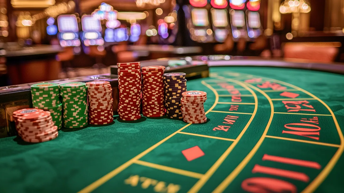 Khám Phá U88 Casino: Điểm Đến Hàng Đầu Cho Những Người Yêu Thích Bao Game và Ba Cây (3 Lá)