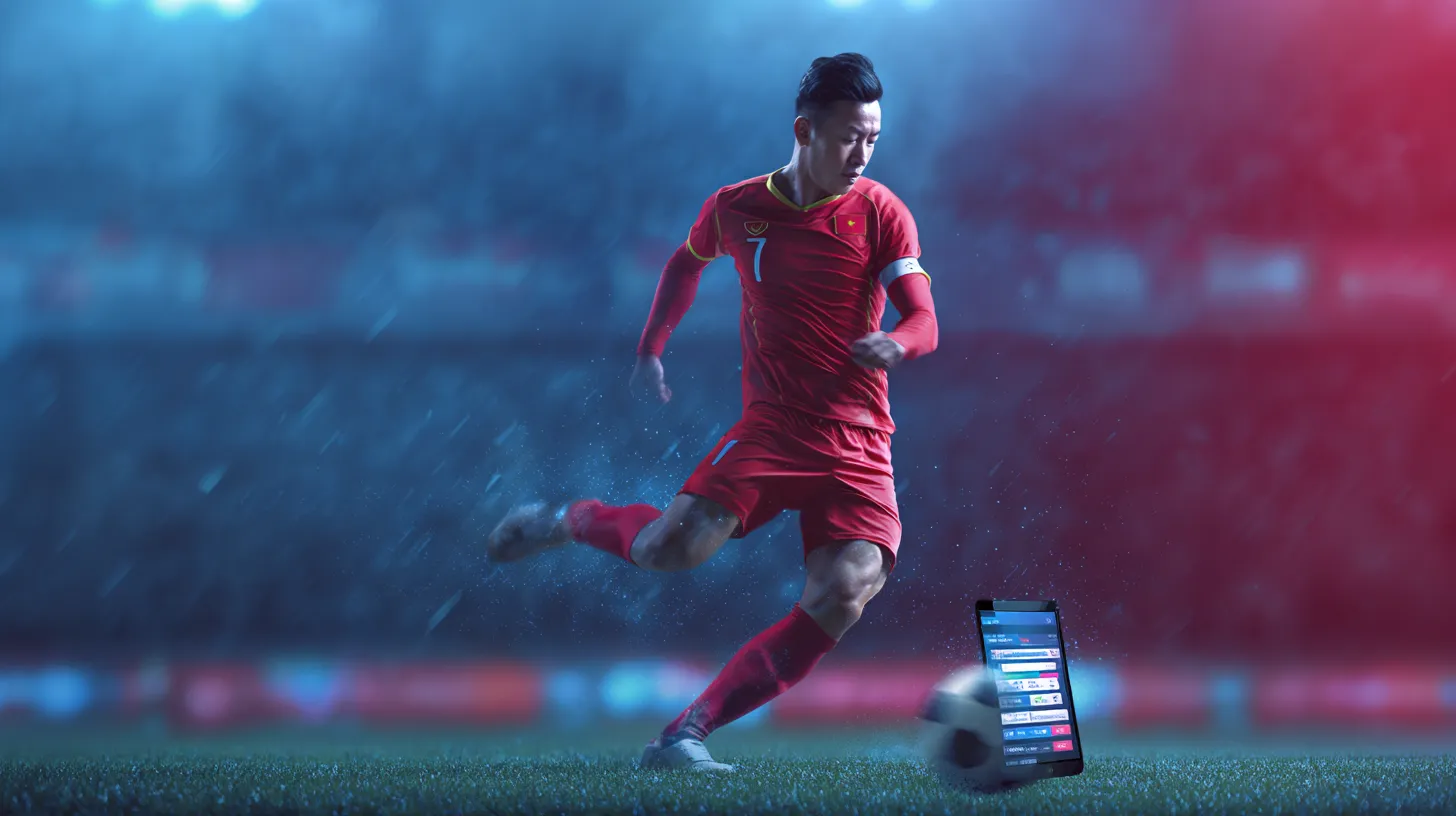 Khám Phá Ứng Dụng 13win15: Trải Nghiệm Game Đỉnh Cao