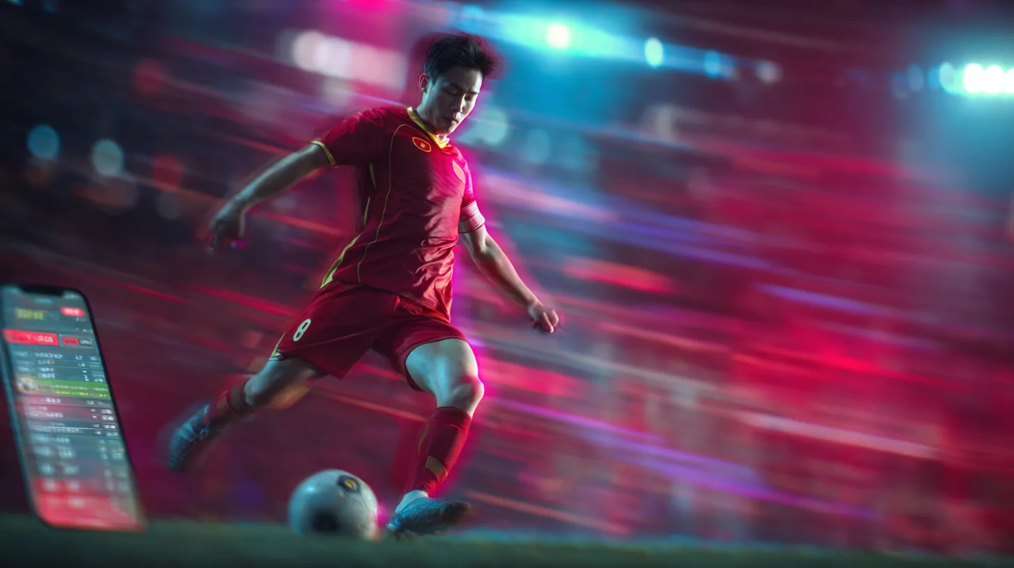 Khám Phá Ứng Dụng 13win15: Trải Nghiệm Game Đỉnh Cao