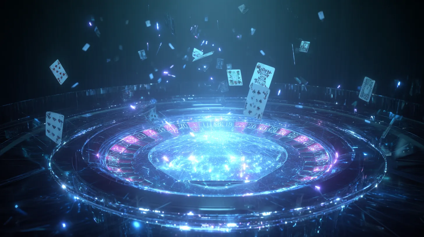 Khám Phá Thế Giới 888 Slots Tại 888 Casino