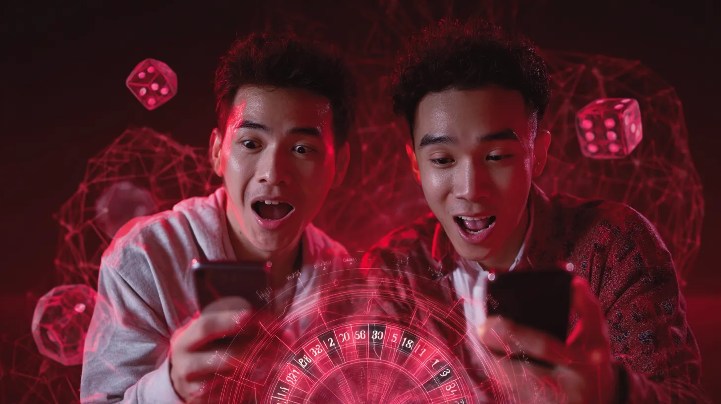 Khám Phá Betvisa Online: Nền Tảng Giải Trí Đỉnh Cao