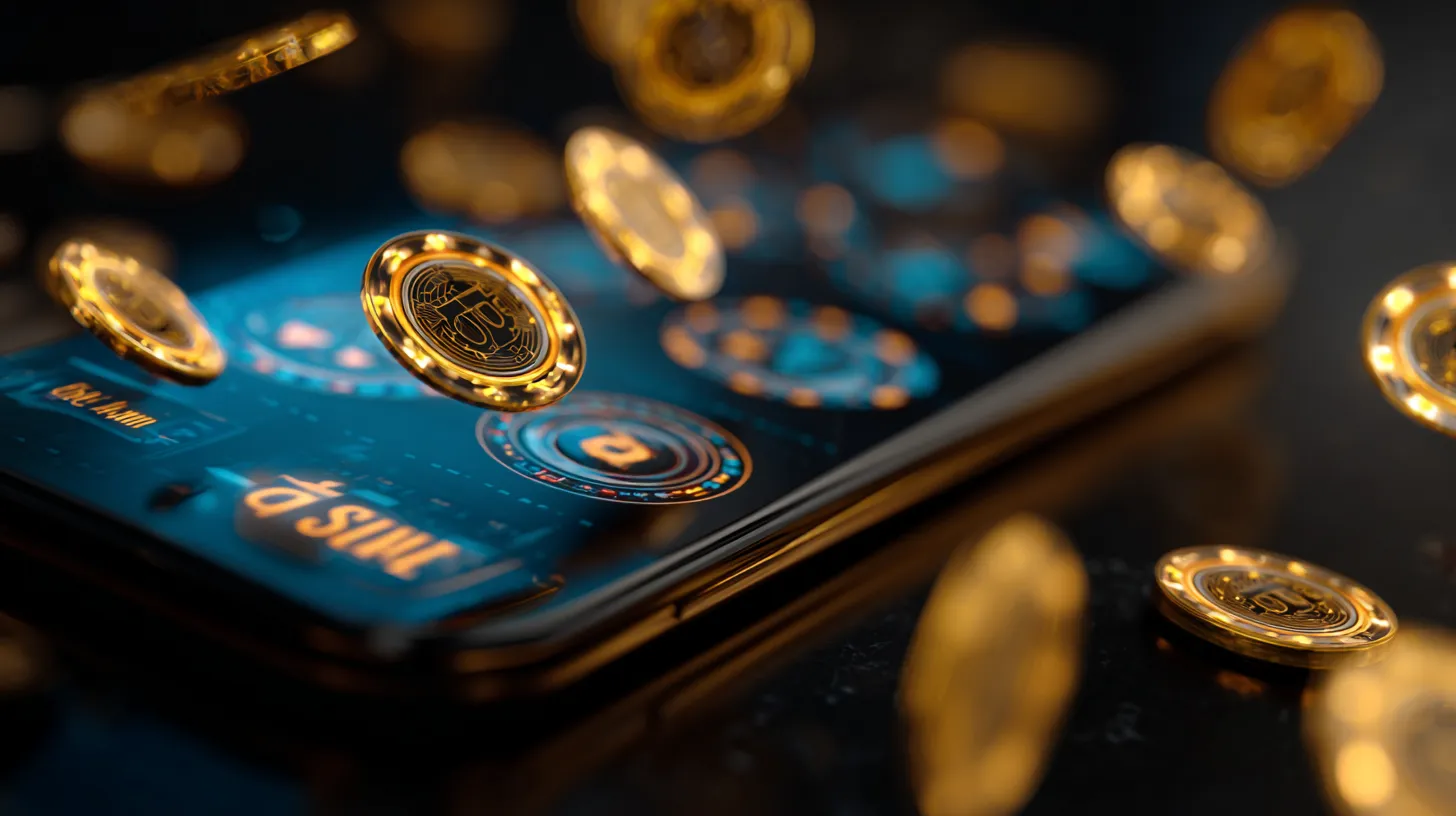 Khám Phá Betvisa Online: Nền Tảng Giải Trí Đỉnh Cao