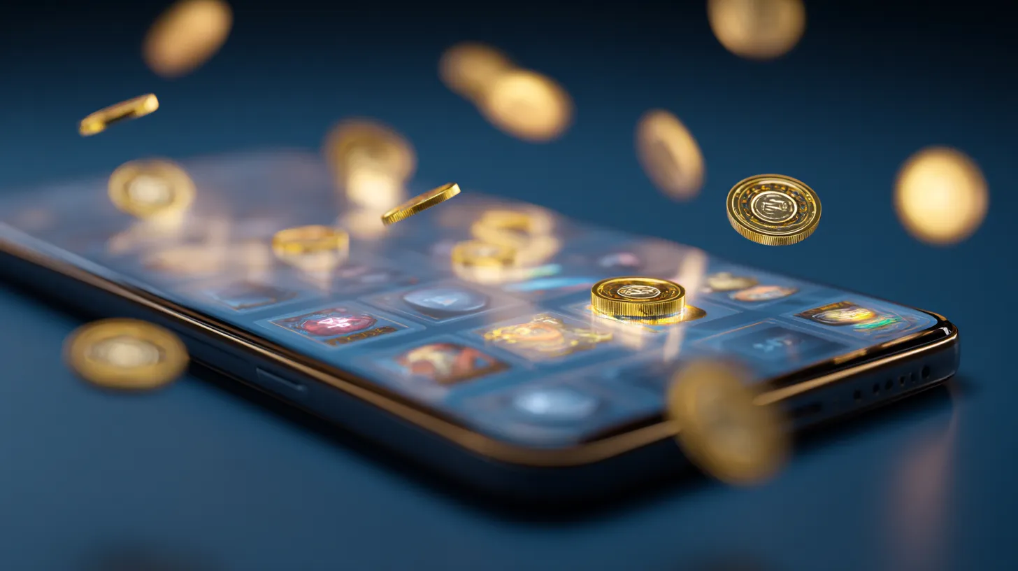 Khám Phá Betvisa Online: Nền Tảng Giải Trí Đỉnh Cao