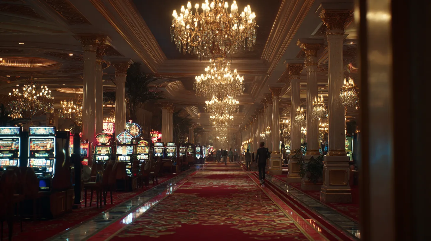 Khám Phá Nohu666 - Trải Nghiệm Chơi Game Đỉnh Cao