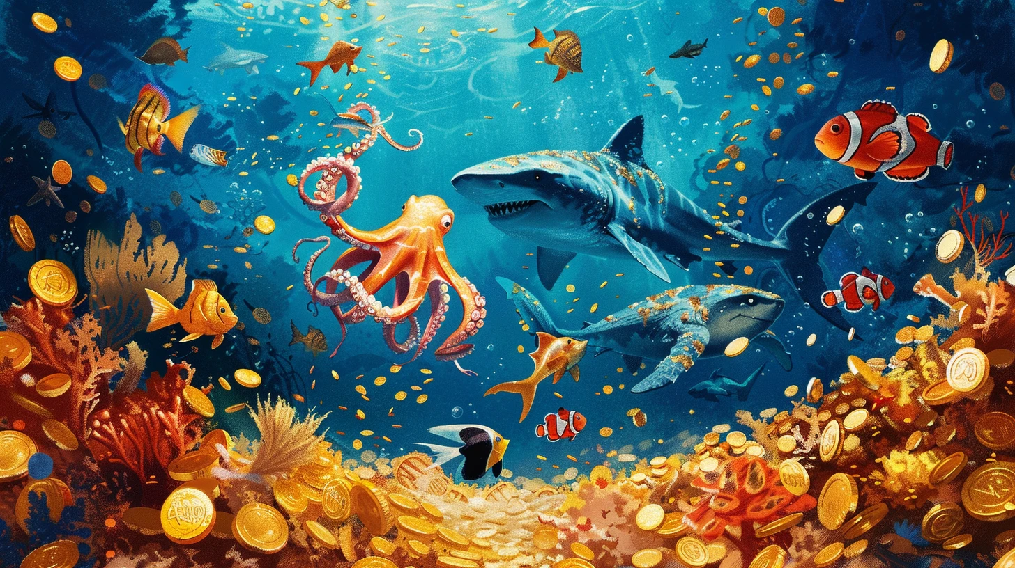 Khám Phá Thế Giới Giải Trí Với King88