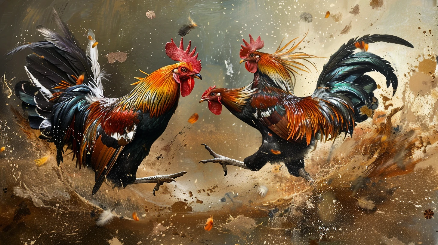 Khám Phá Thế Giới Giải Trí Với 78wim: Từ Xem Đá Gà Đến Monopoly Live