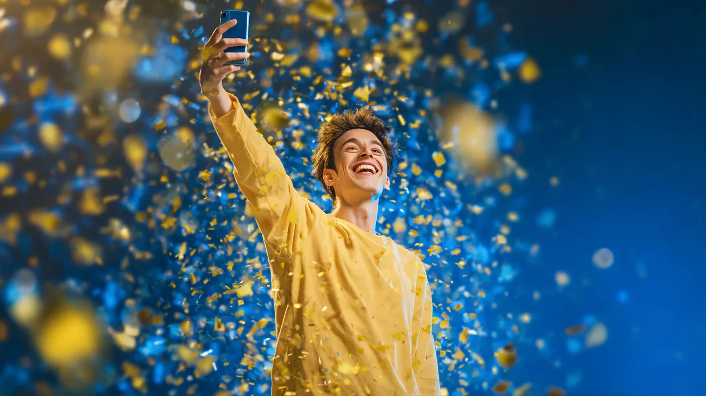 Khám Phá Thế Giới Giải Trí Cùng 33win68