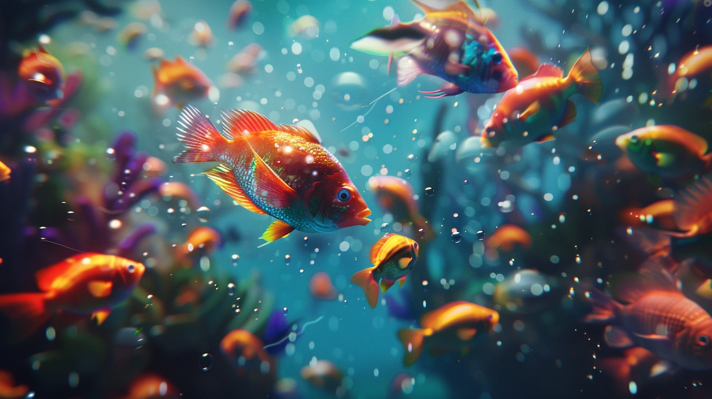 Khám Phá Thế Giới Giải Trí Với FCB8 VIP