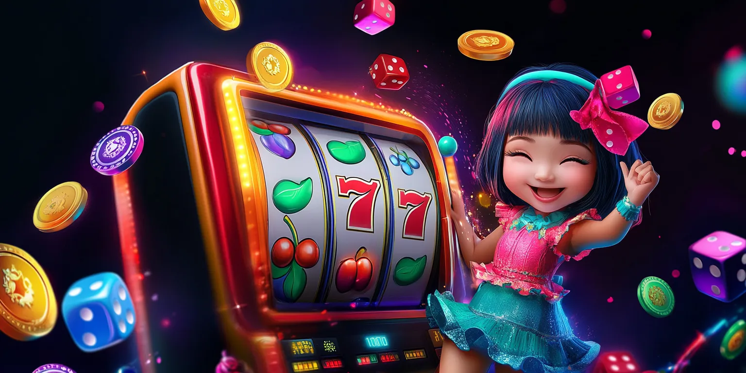 Khám Phá Thế Giới Casino Trực Tuyến Tại 33win68