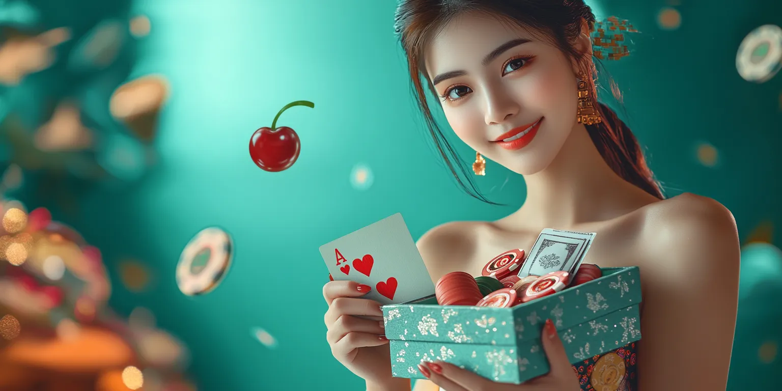 Khám Phá Thế Giới Casino Trực Tuyến Tại 33win68